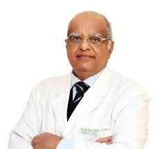 Dr Jagmohan Singh